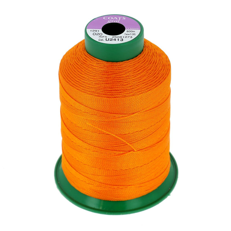 Bobine de fil surjeteuse vert col 1099, Mercerie - Jaspe Couture Bobine de fil surjeteuse vert col 1099, Mercerie - Jaspe Couture
