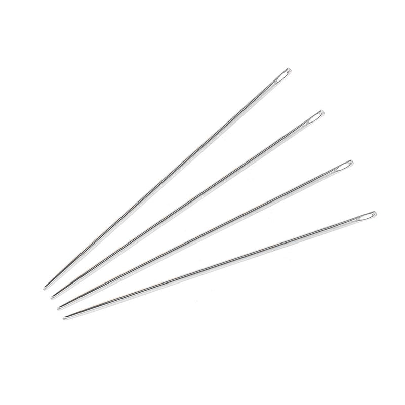 Set of 4 round-tipped needles - Oka Japon