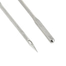 Lot de 10 aiguilles UNIVERSELLES pour machine à coudre - Schmetz - Deco Cuir