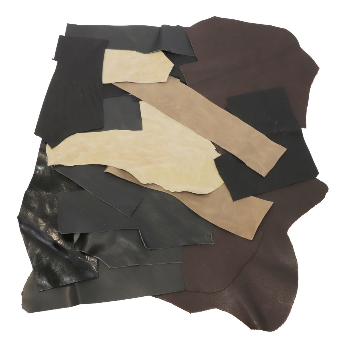 CH1101-Lot-de-1-kg-de-chutes-de-cuir-divers-NOIR-et-MARRON-1.jpg
