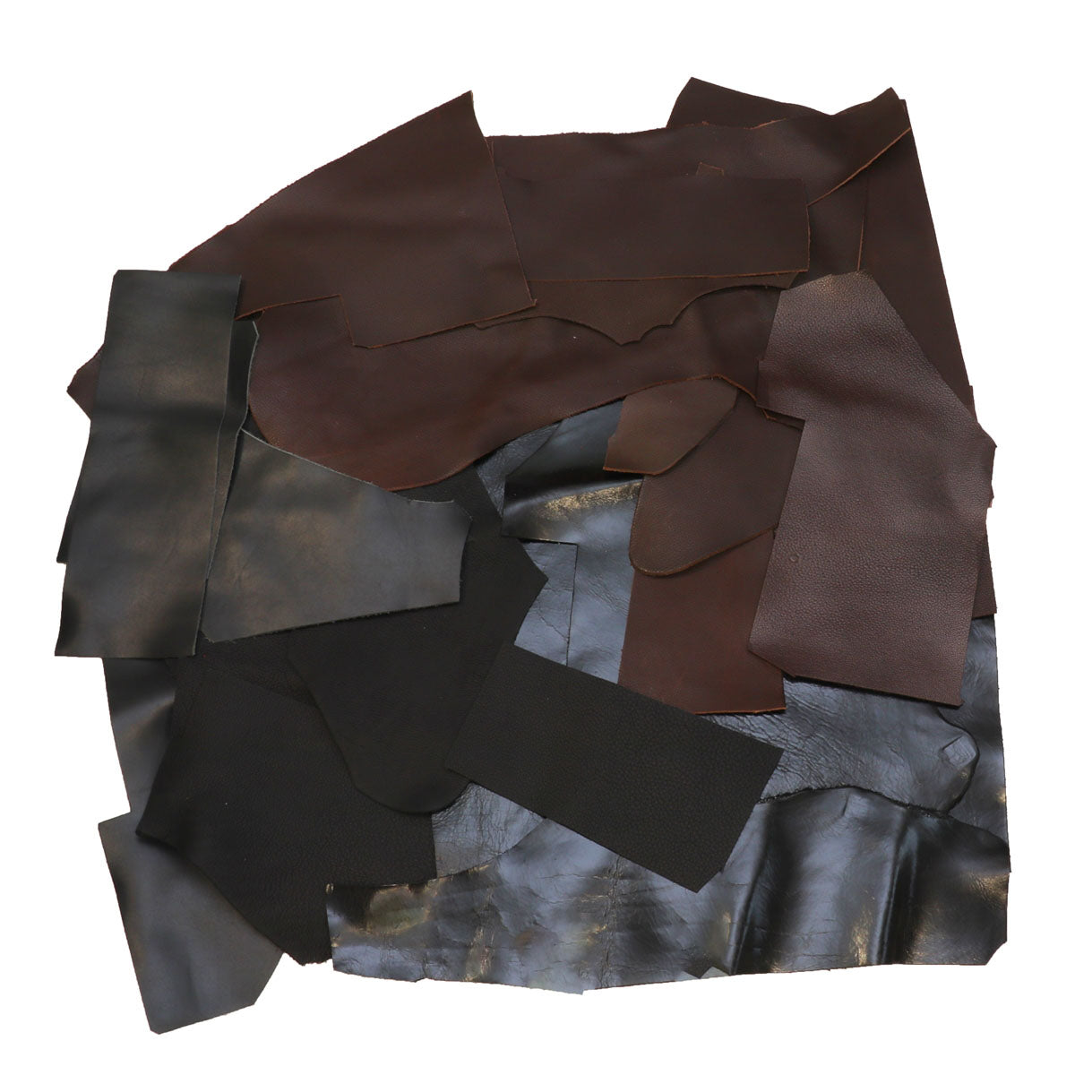 CH1101-Lot-de-1-kg-de-chutes-de-cuir-divers-NOIR-et-MARRON.jpg