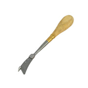 Couteau à surtailler Vergez Blanchard avec lame mobile, outil de précision pour la taille et la coupe de végétaux.