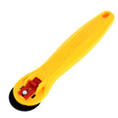 Cutter rotatif OLFA - diamètre 28 mm - RTY-1G.jpg