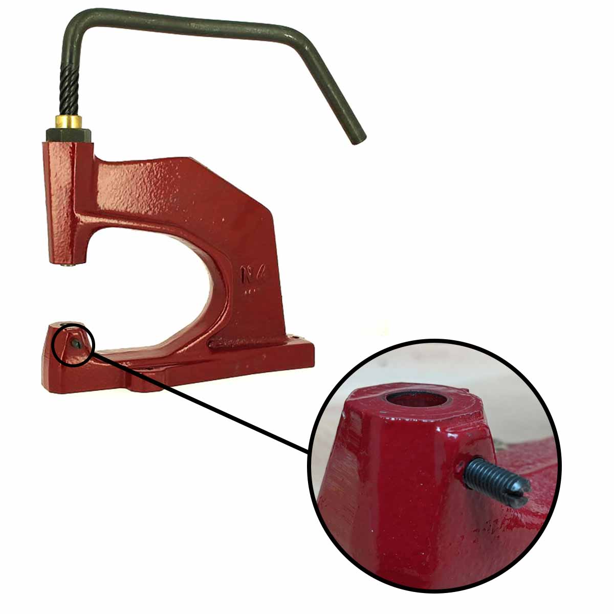 Pince à pression attache bouton pression bouton de... - Grandado Pince à pression attache bouton pression bouton de... - Grandado