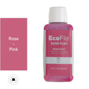 Peinture de tranche pour cuir - Eco-Flo Edgeflex Edge paint - 250 ml - pink / rose