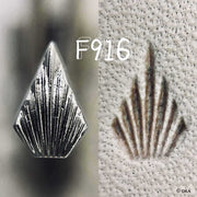 Matoir sur manche Oka pour sculpture, figure carving 5,5mm, outil de sculpture en bois avec manche ergonomique.