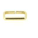 Passant rectangulaire - DORÉ - Deco Cuir