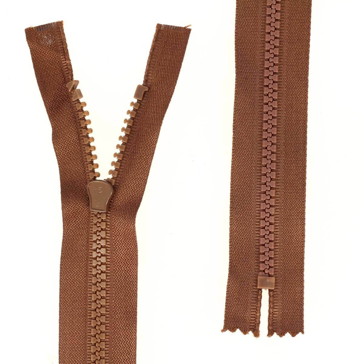 FAG_F6_290-Fermeture à glissière PLASTIQUE