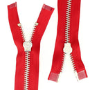 FAG_M8NIKD_145-Fermeture-à-glissière-double-curseur-METAL-nickelé-