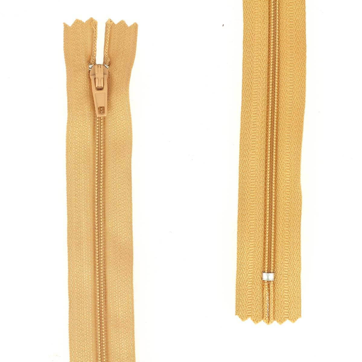 FAG_NYL4_123-Fermeture à glissière NYLON #4 - MARRON FAUVE_1x1200.jpg