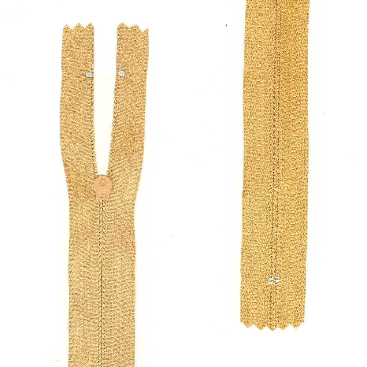 FAG_NYL4_123-Fermeture à glissière NYLON