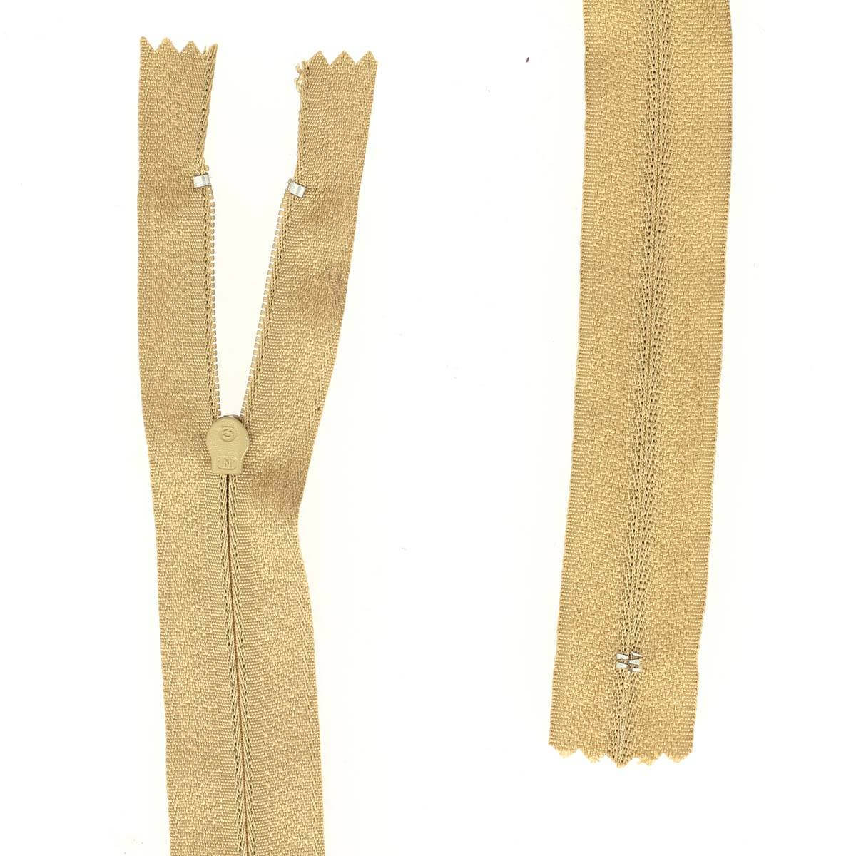 FAG_NYL4_268-Fermeture à glissière NYLON