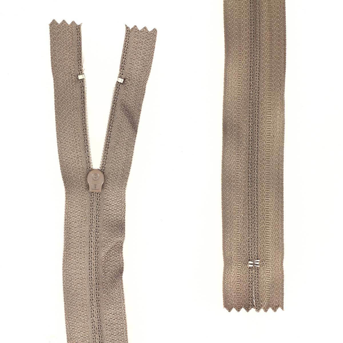 FAG_NYL4_314-Fermeture à glissière NYLON