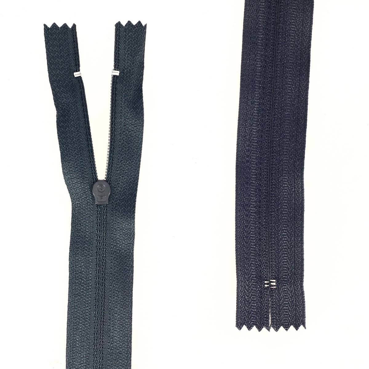 FAG_NYL4_321-Fermeture à glissière NYLON