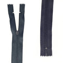 FAG_NYL4_321-Fermeture à glissière NYLON