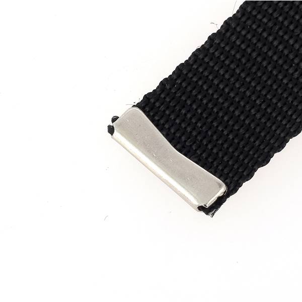 Supporto Mini Per Chitarra Hercules GS402B - Pieghevole, Con Borsa Trasporto, Per Elettrica E Basso