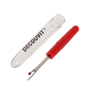 Découseur rapide Découvit Junior de la mercerie Autres, outil de couture pour retirer les coutures facilement.