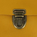 TUCK - Fermeture de cartable - 21x30mm - Deco Cuir