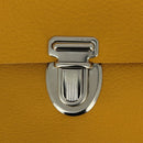 TUCK - Fermeture de cartable - 21x30mm - Deco Cuir