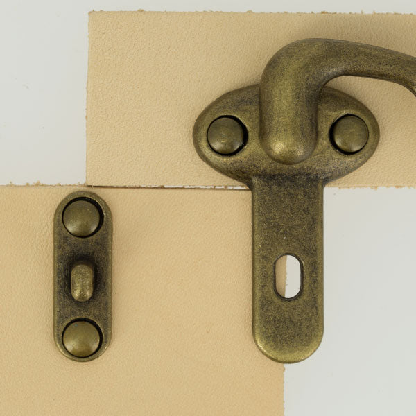 Fermoir pivotant à gauche pour sac - LV - 36x55mm 02.jpg