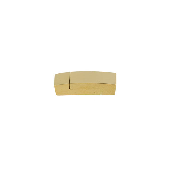 Fermoir bijou aimanté Plumes de paon Lacet plat | Deco Cuir Fermoir bijou aimanté Plumes de paon Lacet plat | Deco Cuir
