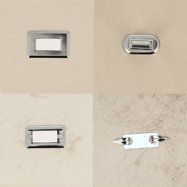 Fermoir tourniquet en acier - 30x16mm - NIK 08x600.jpg