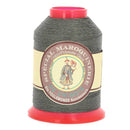 Fil Chinois Spécial Maroquinerie polyester coton - 28-3 - 0,45 mm - ARDOISE 872x600.jpg