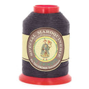 Fil Chinois Spécial Maroquinerie polyester coton - 28-3 - 0,45 mm - AUBERGINE 346x600.jpg