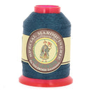 Fil Chinois Spécial Maroquinerie polyester coton - 28-3 - 0,45 mm - BLEU 266x600.jpg