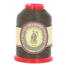 Fil Chinois Spécial Maroquinerie polyester coton - 28-3 - 0,45 mm - LICHEN 298x600.jpg