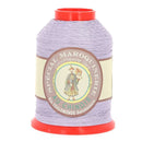 Fil Chinois Spécial Maroquinerie polyester coton - 28-4 - 0,52 mm - MAUVE 497x600.jpg