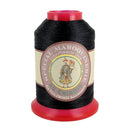 Fil Spécial Maroquinerie polyester coton - 282 - 0,38 mm - NOIRx600.jpg