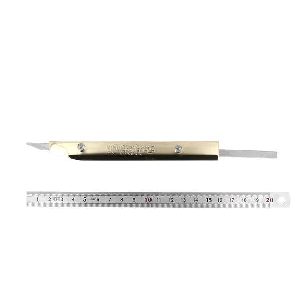 Fourreau laiton - INDISPENSABLE - Avec lame 03x600.jpg