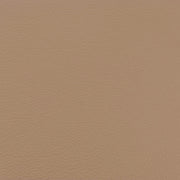 Morceau de cuir GRANITE au café au lait, texture souple et colorée, destiné à la maroquinerie ou à la décoration.