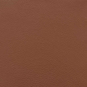Morceau de cuir GRANITE FAUVE, matériau souple et texturé, utilisé pour la confection d'articles en cuir de haute qualité.