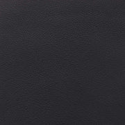 Morceau de cuir noir GRANITE de la marque Autres, texture souple et finition élégante pour projets de couture ou décoration.