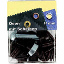 Kit Oeillets à rouler et outils de pose - Deco Cuir