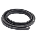 Lacet en cuir de buffle Plat - Largeur 3mm - Deco Cuir