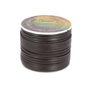 Lacet en cuir pigmenté Plat - Largeur 3mm - Bobine de 45 mètres - Tandy Leather - Deco Cuir