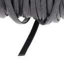 Lacet synthétique IMPÉRIAL Plat - Largeur 3mm - Bobine de 45 m