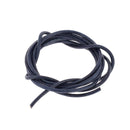 Lacet en cuir teinté Rond - Diamètre 2mm - Deco Cuir