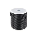 Lacet en cuir pigmenté Rond - Diamètre 2.5mm - Deco Cuir