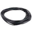 Lacet en cuir pigmenté Rond - Diamètre 5mm - Deco Cuir