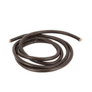 Lacet en cuir pigmenté Rond - Diamètre 5mm - Deco Cuir