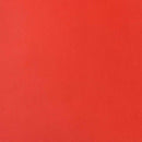 Morceau de cuir d'agneau AUTOCOLLANT - ROUGE Orangé 923 - Deco Cuir