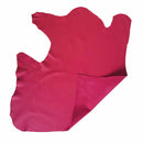 Morceau de cuir de veau PARIS - FRAMBOISE G91