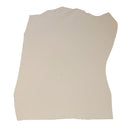 Peau de cuir de vachette grainé - VANILLE J44 - Deco Cuir