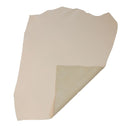 Peau de cuir de vachette grainé - VANILLE J44 - Deco Cuir