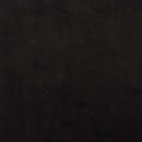 Croûte de cuir de veau - Velours - NOIR J47 - Deco Cuir