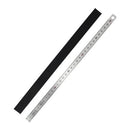 Lanière bijoux - Collet végétal - NOIR - 30x2cm 02.jpg